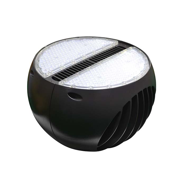 640W LED球形體育場(chǎng)燈 BB520