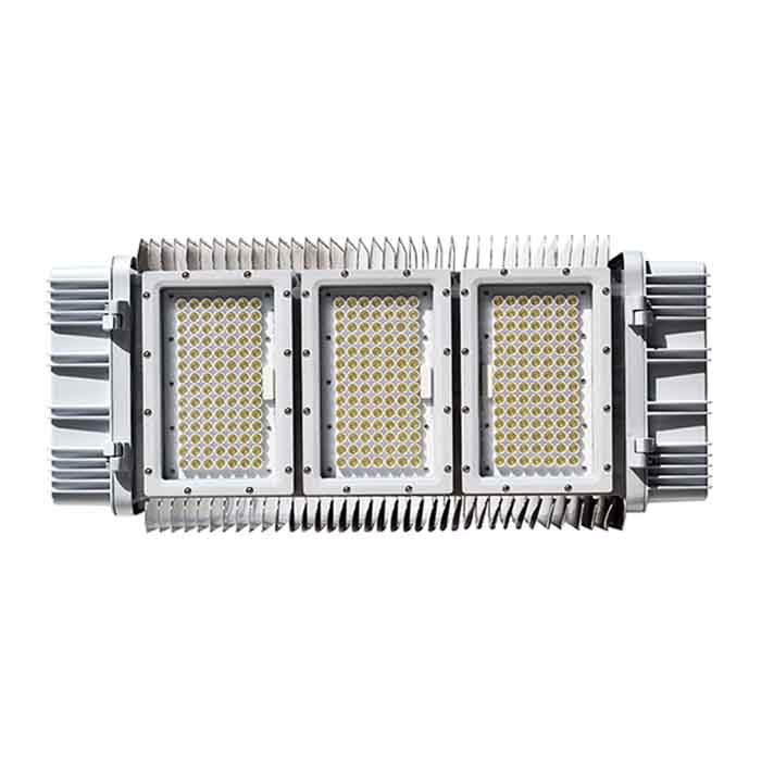 800W 方形LED體育場(chǎng)燈 FL340